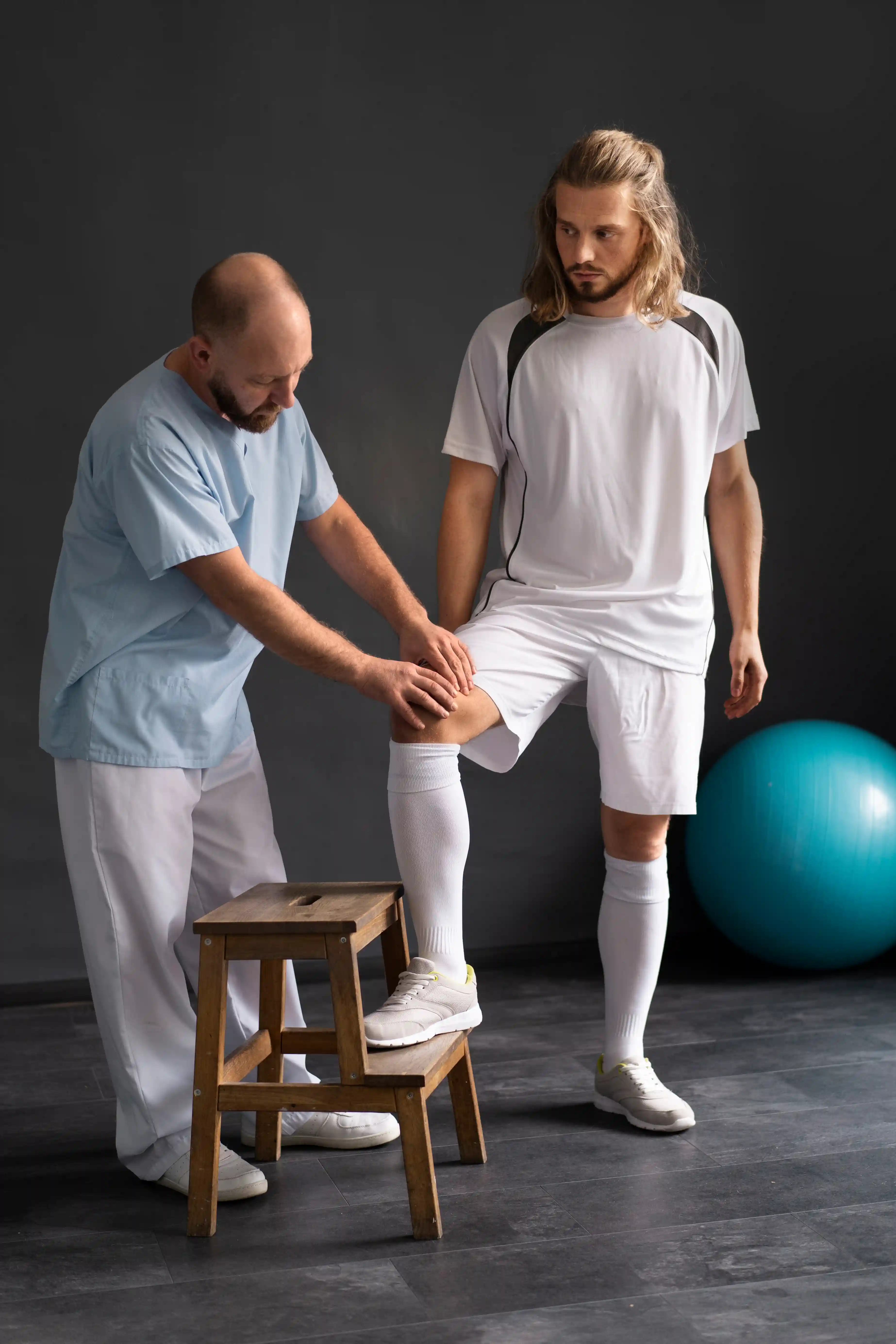 Sports Medicine Arthroscopy